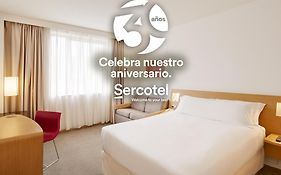 Sercotel Valladolid